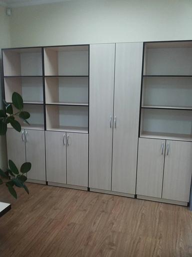 Шкаф для документов под заказ ОПТ фото 1