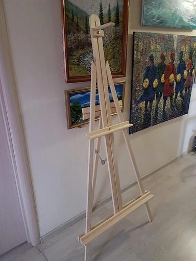 Мольберт ОПТ фото 3