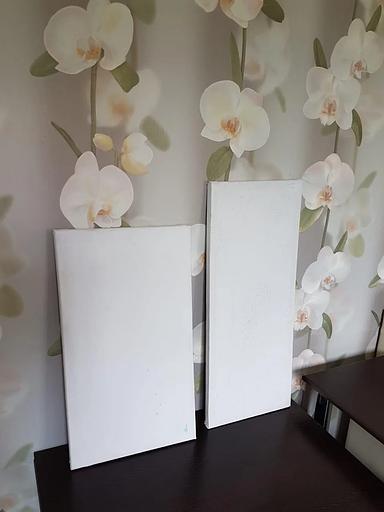 Подрамник с холстом ОПТ фото 3