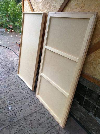 Подрамник с холстом ОПТ фото 10