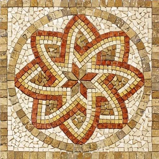 Услуги дизайна мозаики ОПТ фото 4