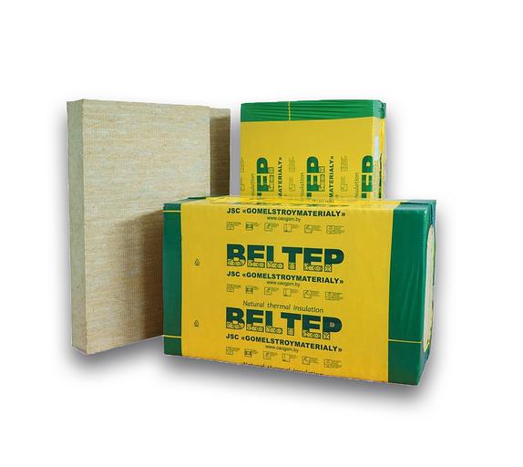 Теплоизоляция Белтеп Вент 25 фото 1