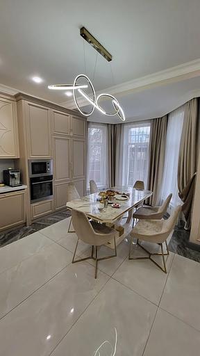 Услуги дизайна интерьера дома ОПТ фото 3