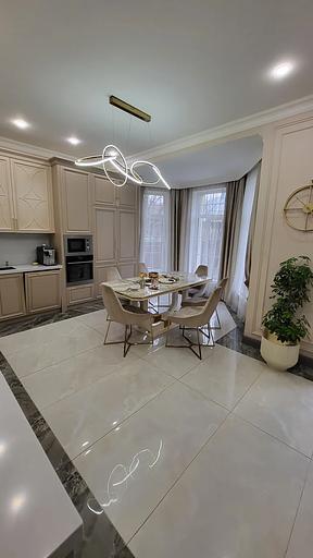 Услуги дизайна интерьера дома ОПТ фото 4