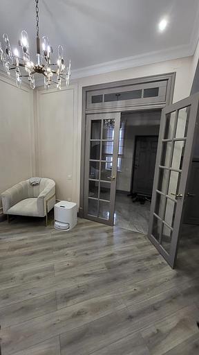 Услуги дизайна интерьера дома ОПТ фото 5