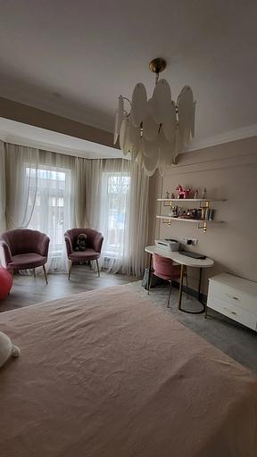 Услуги дизайна интерьера дома ОПТ фото 7