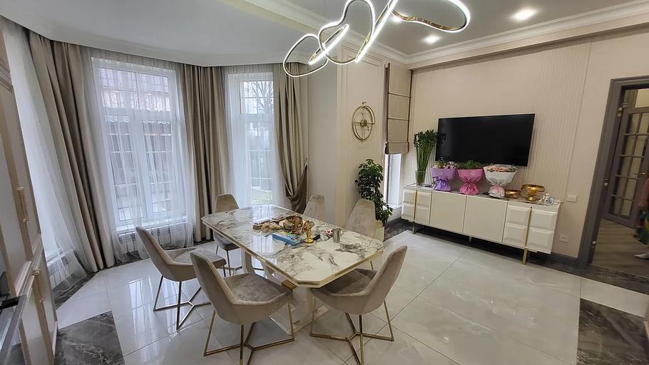 Услуги дизайна интерьера дома ОПТ фото 8