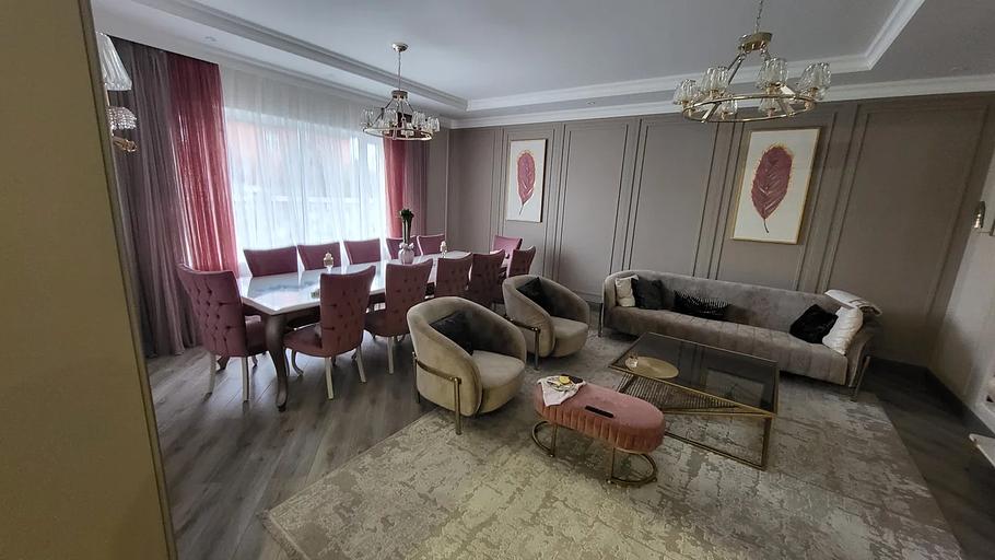 Услуги дизайна интерьера дома ОПТ фото 10