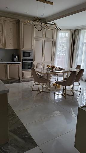 Услуги интерьера столовой и кухни ОПТ фото 3