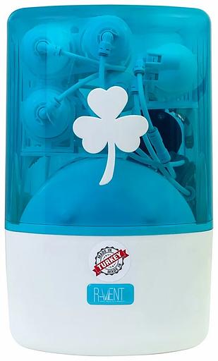 Фильтр с обратным осмосом Ravent lux class Синий (Blue) ОПТ фото 1