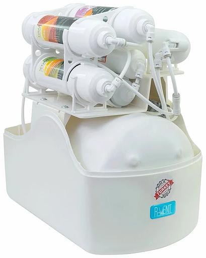 Фильтр с обратным осмосом Ravent lux class Синий (Blue) ОПТ фото 3