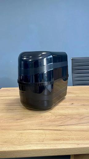 Фильтр с обратным осмосом Jemmy Leon Class Black (Черный) ОПТ фото 1