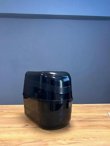 Фильтр с обратным осмосом Jemmy Leon Class Black (Черный) ОПТ фото 3