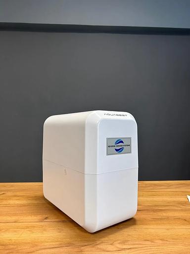 Фильтр с обратным осмосом AQUABEST ОПТ фото 5