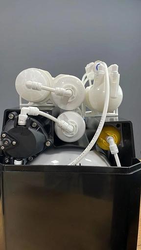 Фильтр с обратным осмосом AQUABEST ОПТ фото 7