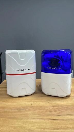 Фильтр с обратным осмосом AQUA X ОПТ фото 2