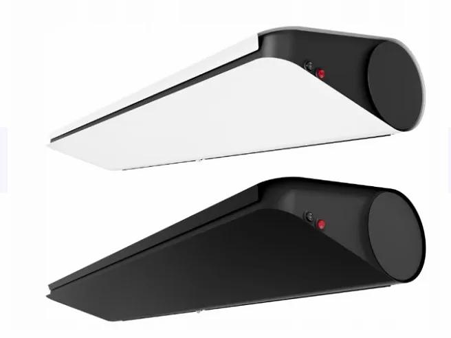 Воздушная завеса с электрическим нагревателем FLOWAIR SLIM E-200 ОПТ фото 1