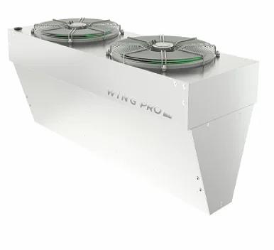 Тепловая завеса без обогрева WING PRO C150 EC ОПТ фото 1