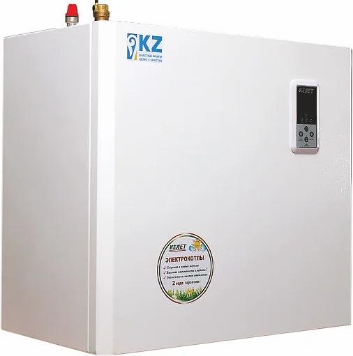 Электрокотел ЭВН-К-15Э2 ОПТ фото 1