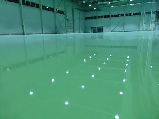 Краска для бетона ОПТ фото 3