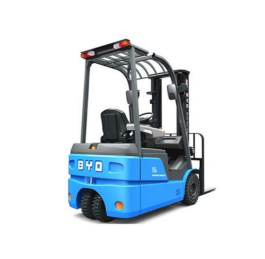 Погрузчик BYD ECB-16 -20 фото 1