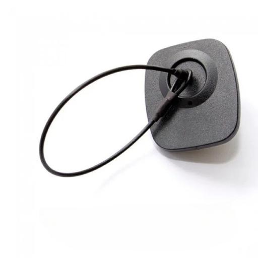 Антикражный тросик стальной петля-игла ОПТ фото 1