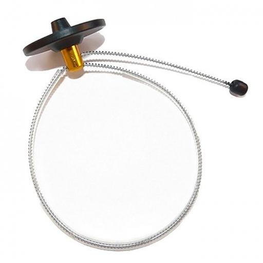 Антикражный защитный датчик «Баночный датчик» 400 мм ОПТ. фото 1