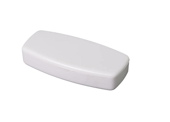 Антикражный защитный датчик Mini Square 40х50 мм с гвоздиком ОПТ фото 1