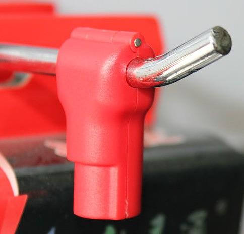 Набор Антивор Stop lock + Magnet ОПТ. фото 4