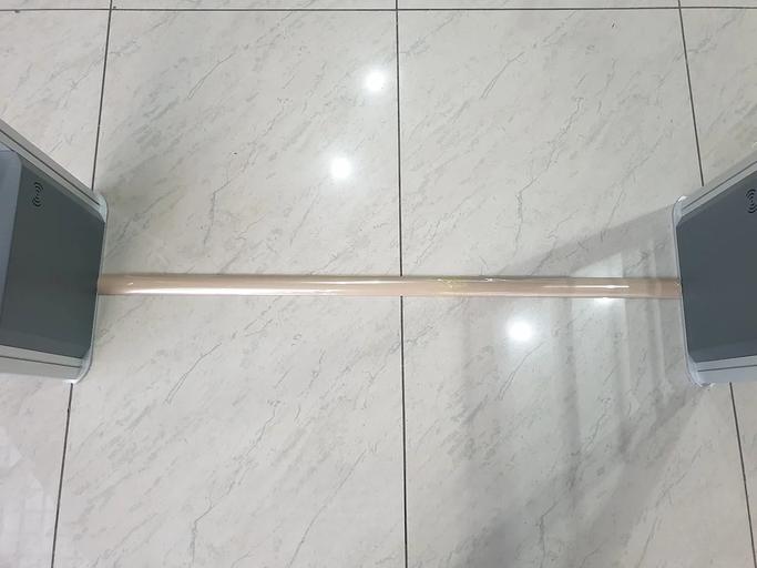 Монтажный комплект для противокражных антенн ОПТ фото 1