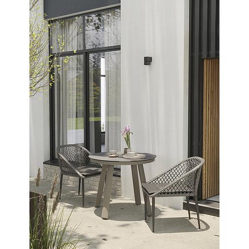 Стул Sverre, серый фото 6