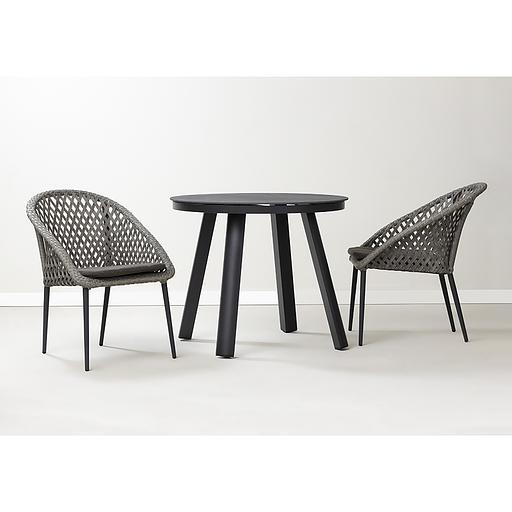 Стул Sverre, серый фото 10