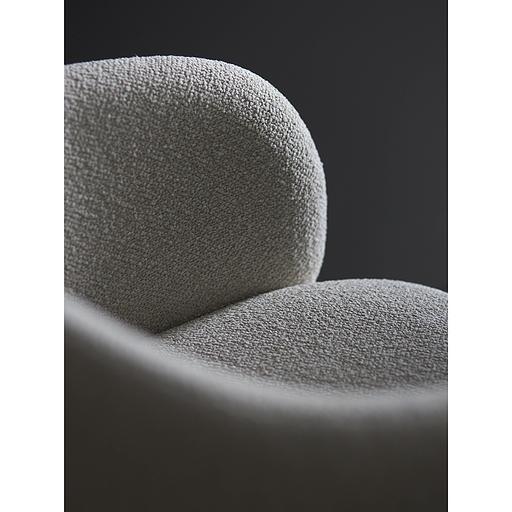 Стул Coastal, букле, крем-брюле фото 9