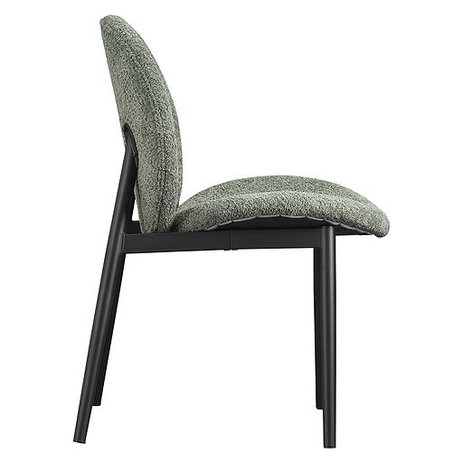 Стул Bente, зеленый фото 5