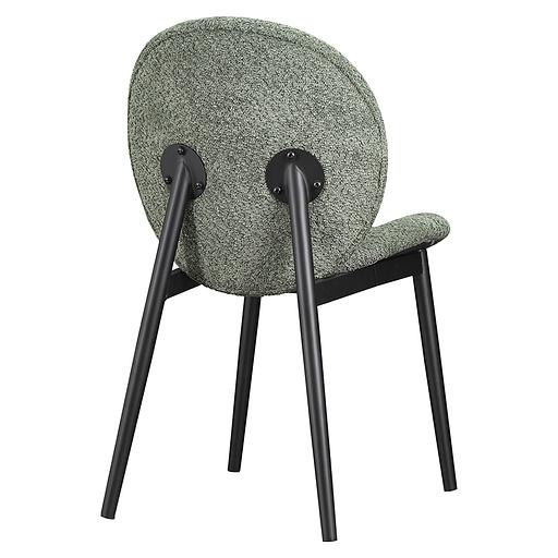 Стул Bente, зеленый фото 6