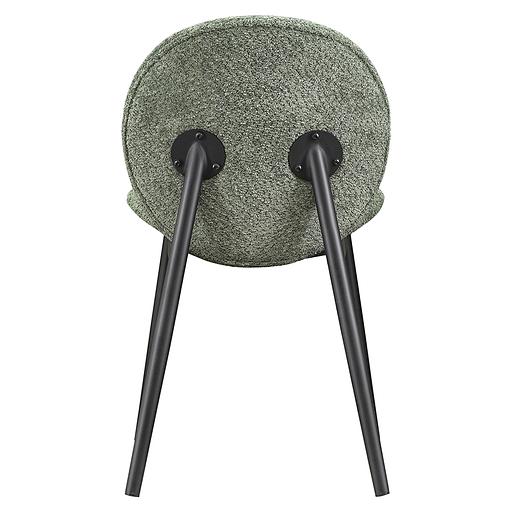 Стул Bente, зеленый фото 7