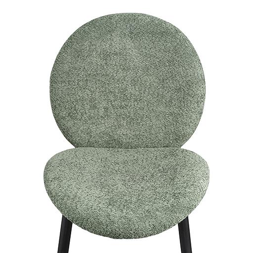 Стул Bente, зеленый фото 8