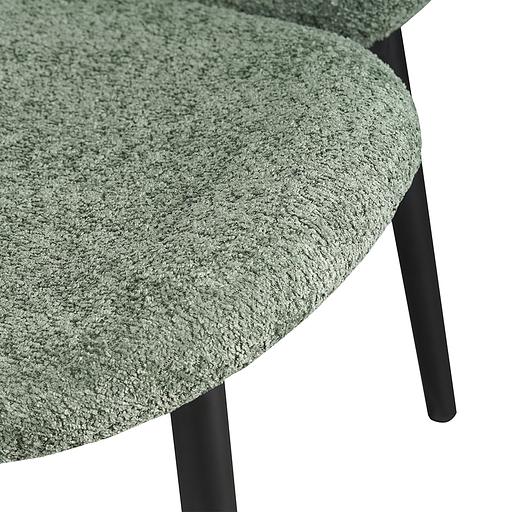 Стул Bente, зеленый фото 9