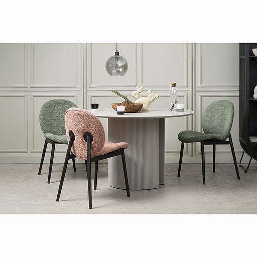 Стул Bente, зеленый фото 10