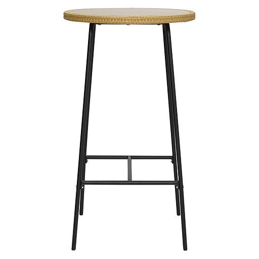 Столик барный Vetle, d60 см фото 3