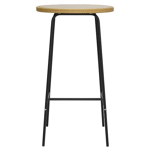 Столик барный Vetle, d60 см фото 4