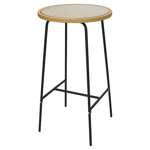 Столик барный Vetle, d60 см фото 5