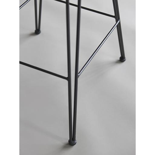 Стул полубарный Vetle Bent, ротанг фото 10