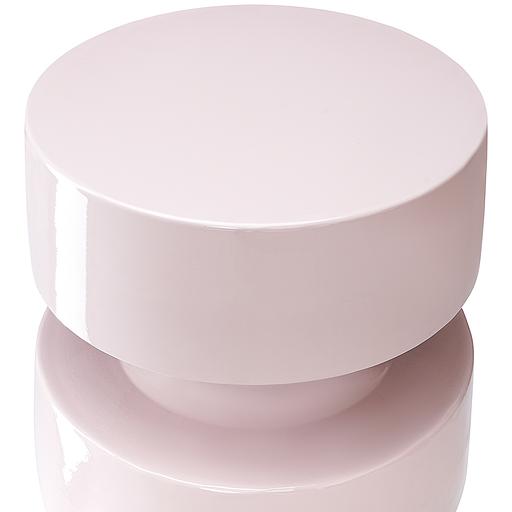 Столик приставной Ingvild, Ø36 см, сиреневый фото 7