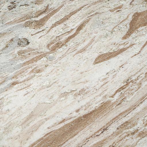 Столик кофейный Mojo, 85х85 см, бежевый фото 5