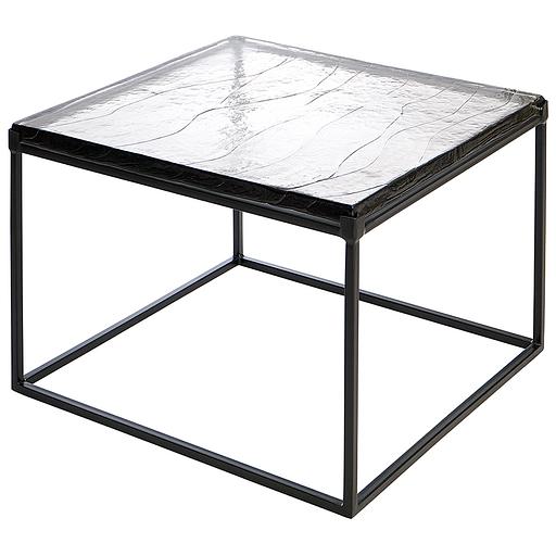 Столик журнальный Mayen Frosted, 61х61 см фото 2