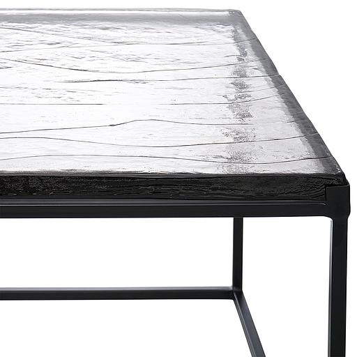 Столик журнальный Mayen Frosted, 61х61 см фото 3