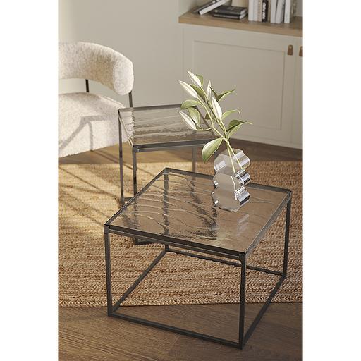 Столик журнальный Mayen Frosted, 61х61 см фото 10