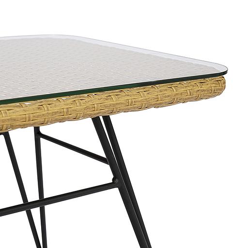 Столик Vetle, 80х40 см фото 6