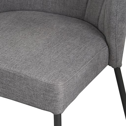 Стул Kristin, серый фото 9